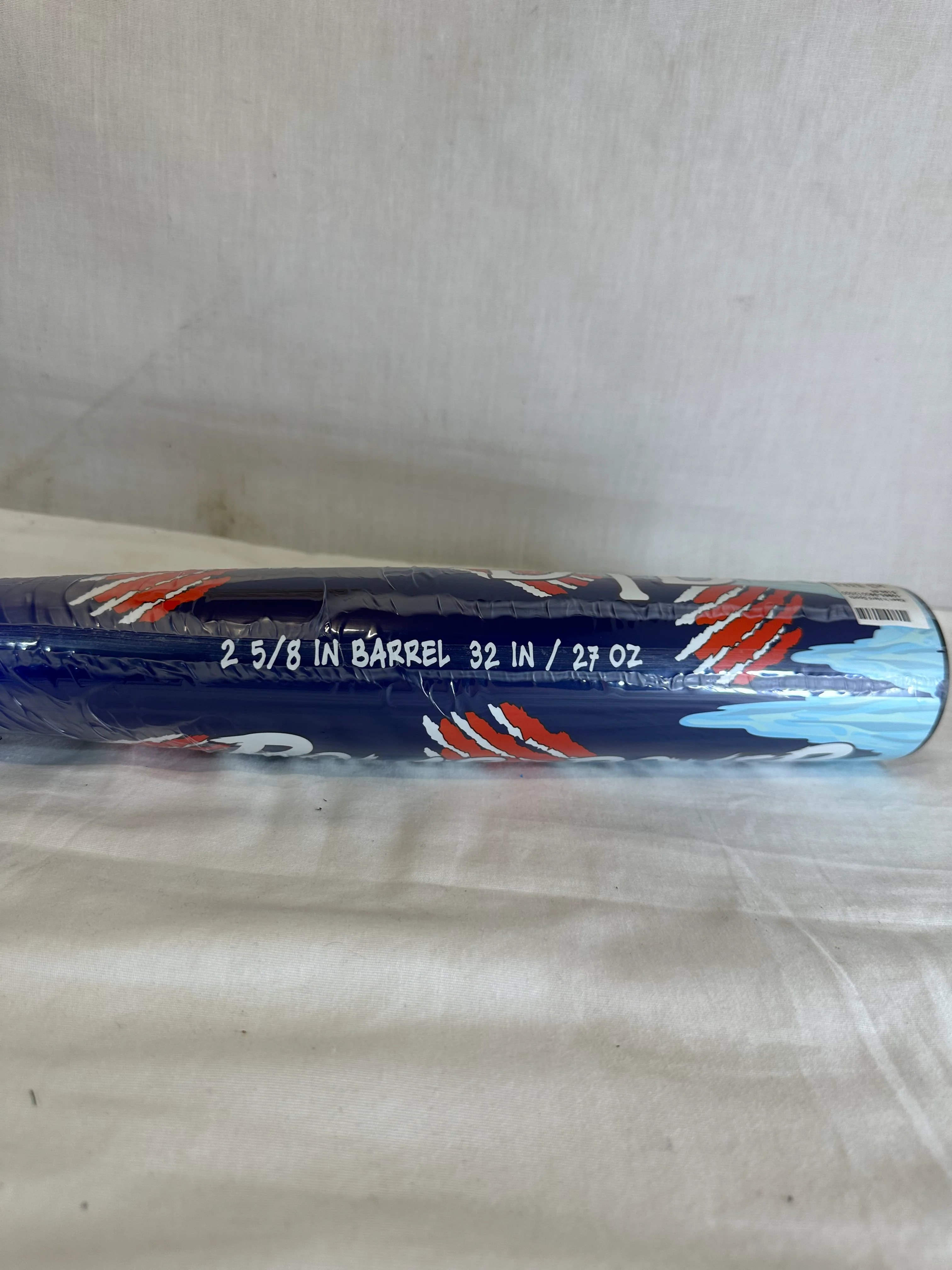DTB Polar Power (-5) Alloy USSSA Baseball Bat - Image 3