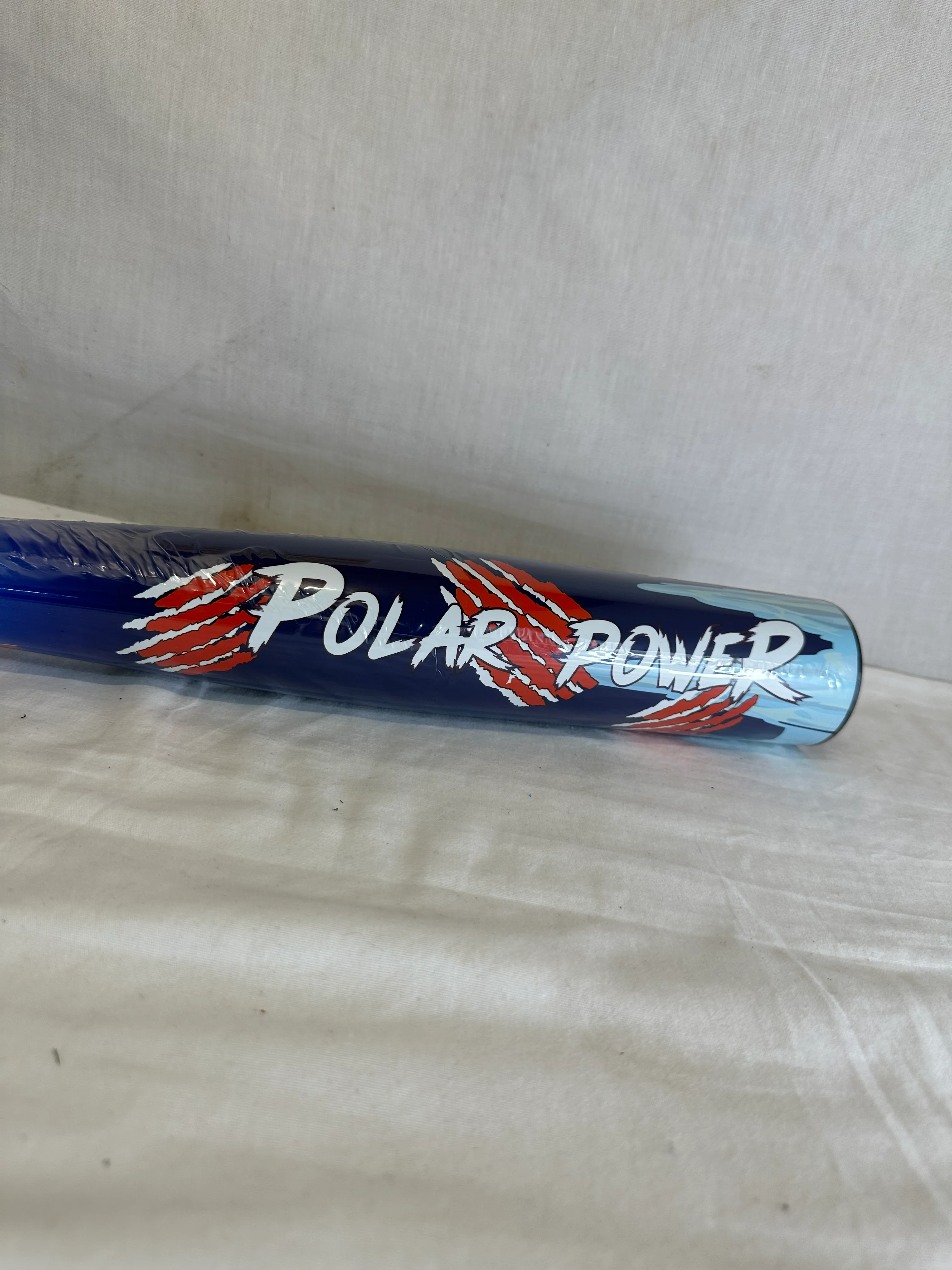 DTB Polar Power (-5) Alloy USSSA Baseball Bat - Image 4