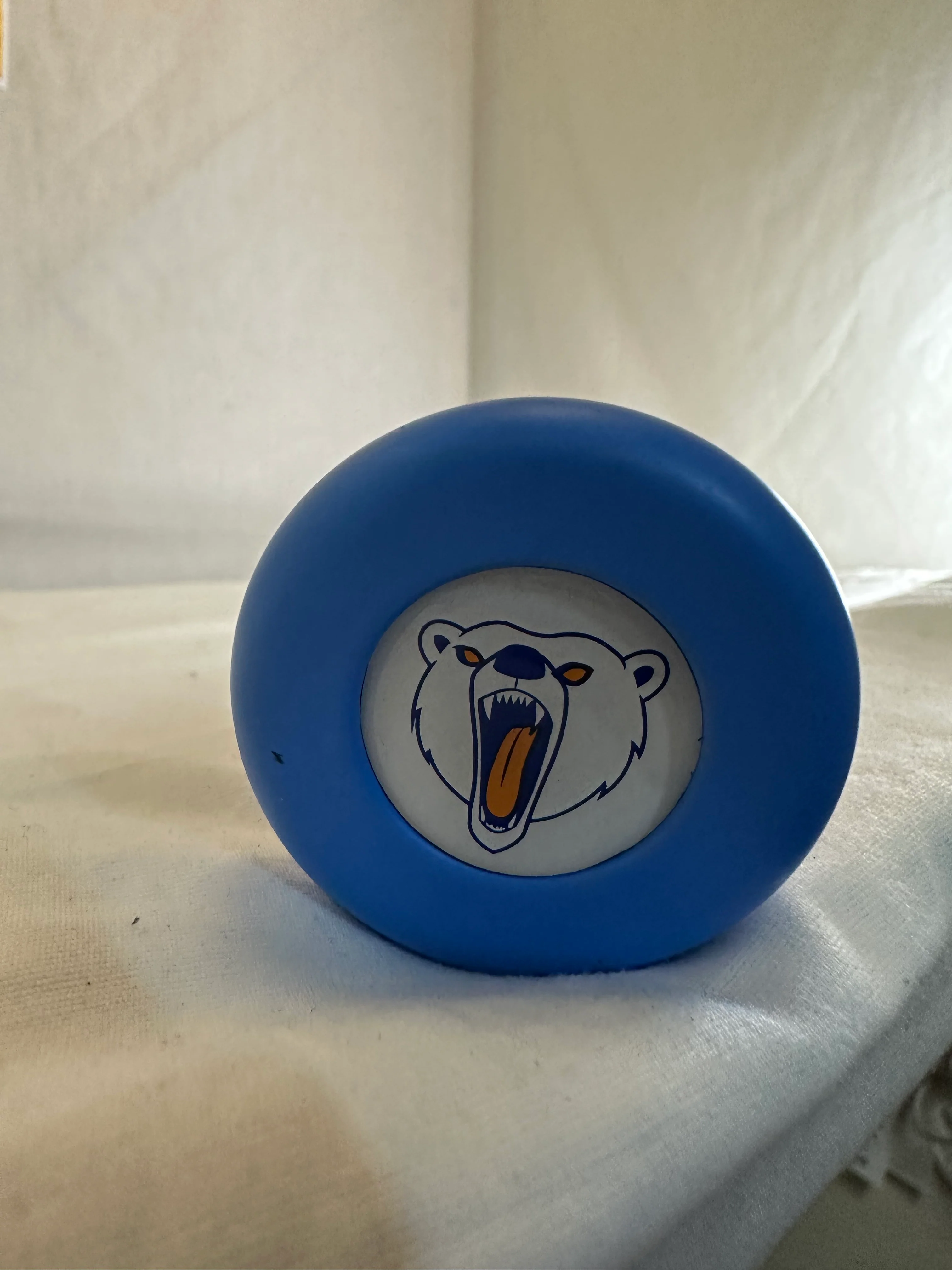 DTB Polar Power (-5) Alloy USSSA Baseball Bat - Image 5