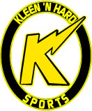 Kleen N Hard Sports Water Bottle