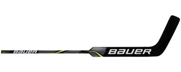 New Bauer Prodigy GSX Reg (Left Curve) Yth P31 Stick Length 20" Goalie Stick