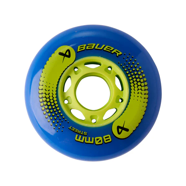 New Bauer Street Inline Wheels - Image 2