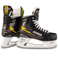 New Bauer Supreme M3 Size 11.5 D Ice Hockey Skates