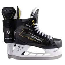 New Bauer Supreme M30 Size 6 D Hockey Skates
