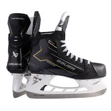 New Bauer Supreme M40 Size 1 D Hockey Skates