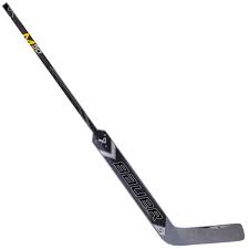 New Bauer Supreme M50 PRO Reg (Left Curve) Sr P31 Stick Length 26" Goalie Stick