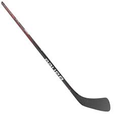 New Bauer Vapor 4X Grip Sr Stick Flex 77 Left P28 Ice Hockey Stick - 1 Piece