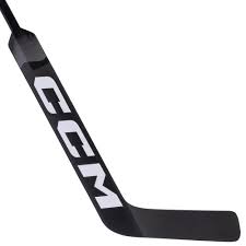 New CCM Axis XF70 Reg (Left Curve) Sr P4 Stick Length 25" Goalie Stick
