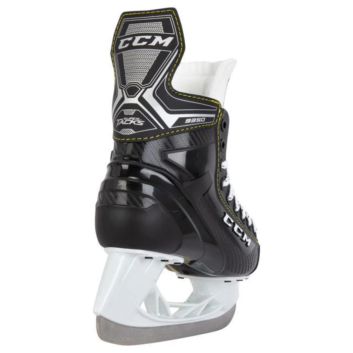 New CCM Tacks 9350 Ice Hockey Skates - Image 3