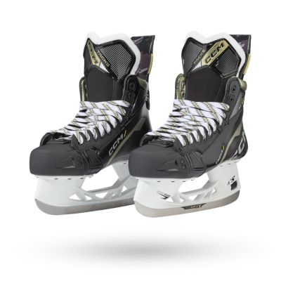 New CCM Tacks AS580 Size 9 R Ice Hockey Skates