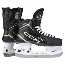 New CCM Tacks XF80 Size 6 D Ice Hockey Skates