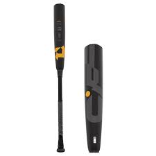 New DeMarini CF CBC-22 Bat Length-Wgt 32" - 29 oz. (-3) Comp. BBCOR Black Bat