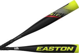 New Easton ADV TB22ADV13 Bat Length-Wgt 27" - 15 oz. (-12) Comp. USA Bat