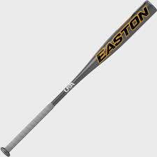 New Easton Havoc YSB22HAV10 Bat Length-Wgt 26" - 16 oz. (-10) Alloy USA Grey Bat
