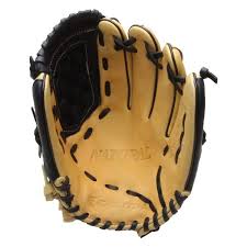 New Easton Natural NATB1150 Size: 11.5" Throws Left Black-Tan Baseball Glove
