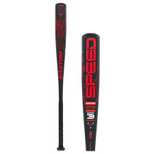 New Easton Speed EBB5SPD3 Bat Length-Wgt 31" - 28 oz. (-3) Alloy BBCOR Bat