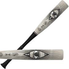 New Easton SPLIT EBB5SPL3 Bat Length-Wgt 31" - 28 oz. (-3) Hybrid BBCOR Bat