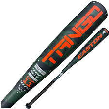 New Easton TANGO EBB5TNG3 Bat Length-Wgt 33" - 30 oz. (-3) Alloy BBCOR Bat