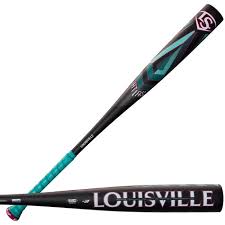 New Louisville Slugger Atlas Bat Length-Wgt 31" - 28 oz. (-3) Alloy BBCOR Bat
