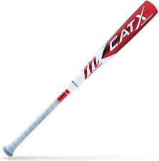 New Marucci CAT X MCBCX Bat Length-Wgt 30" - 27 oz. (-3) One Pc. Alloy BBCOR Bat