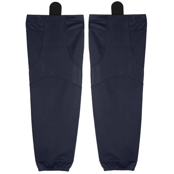 New Pear Socks Pro Mesh Mesh Sz Mite 21" Navy Hockey Socks