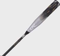 New Rawlings ICON RUS3I12 Bat Length-Wgt 29" - 17oz  (-12) Composite USA Bat