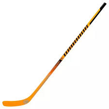 New Warrior QR5 50 Grip Jr Stick Flex 40 Right W03 Ice Hockey Stick - 1 Piece