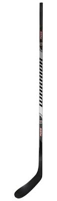 New Warrior RISE Grip Int Stick Flex 65 Left W28 Hockey Stick - 1 Piece