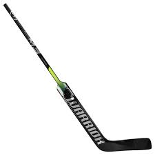 New Warrior Ritual M3 Pro Reg (Left Curve) INT W33(TWT) Goalie Stick