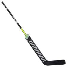 New Warrior Ritual M3 Reg (Left Curve) Jr W32 (mid) Hockey Goalie Goalie Stick