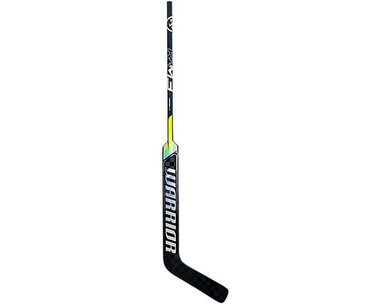 New Warrior Ritual M3 RTL Reg (Left Curve) Sr W33(TWT) 25" Goalie Stick
