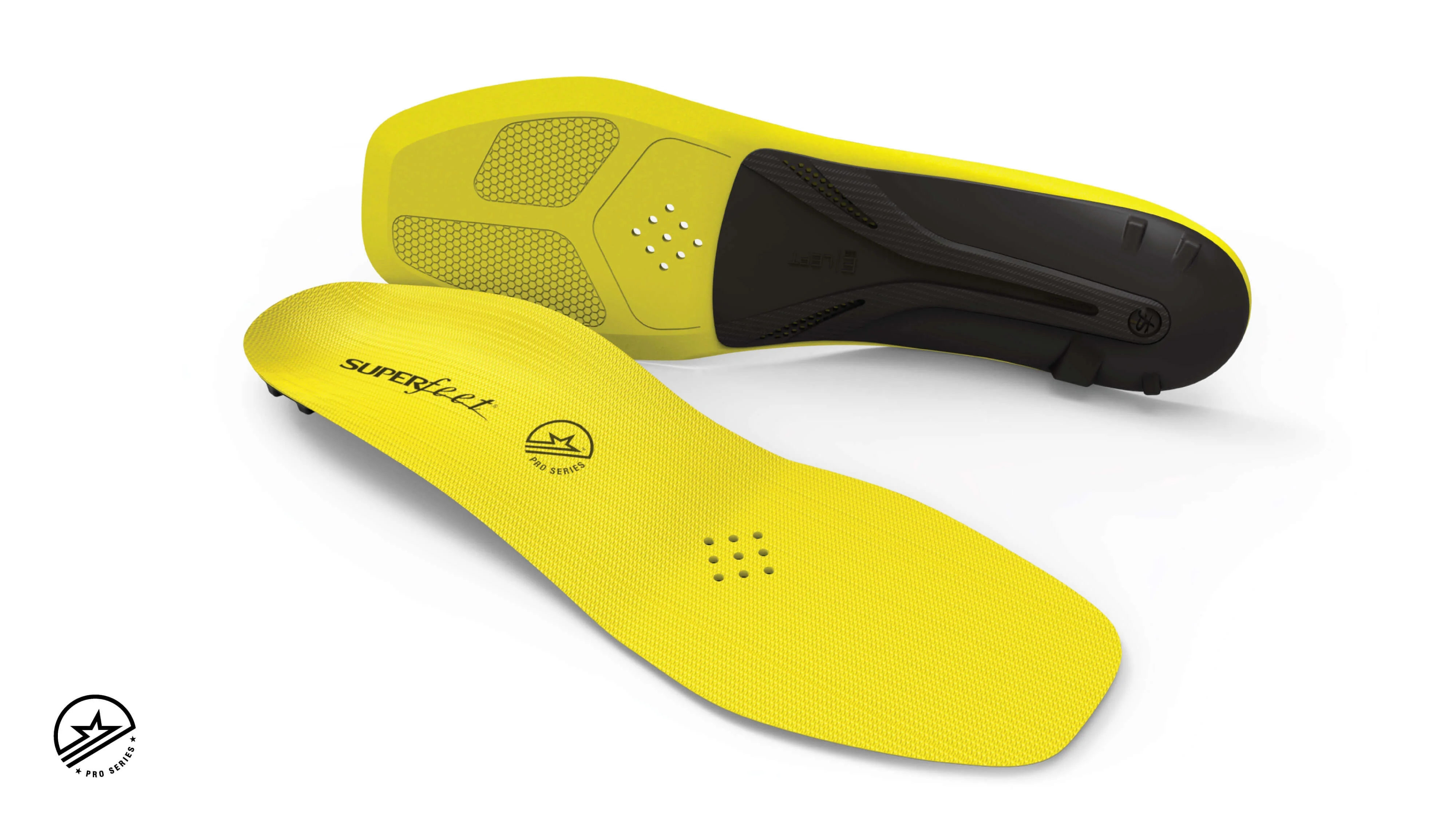 SuperFeet Pro Hockey Carbon Footbeds - Image 4