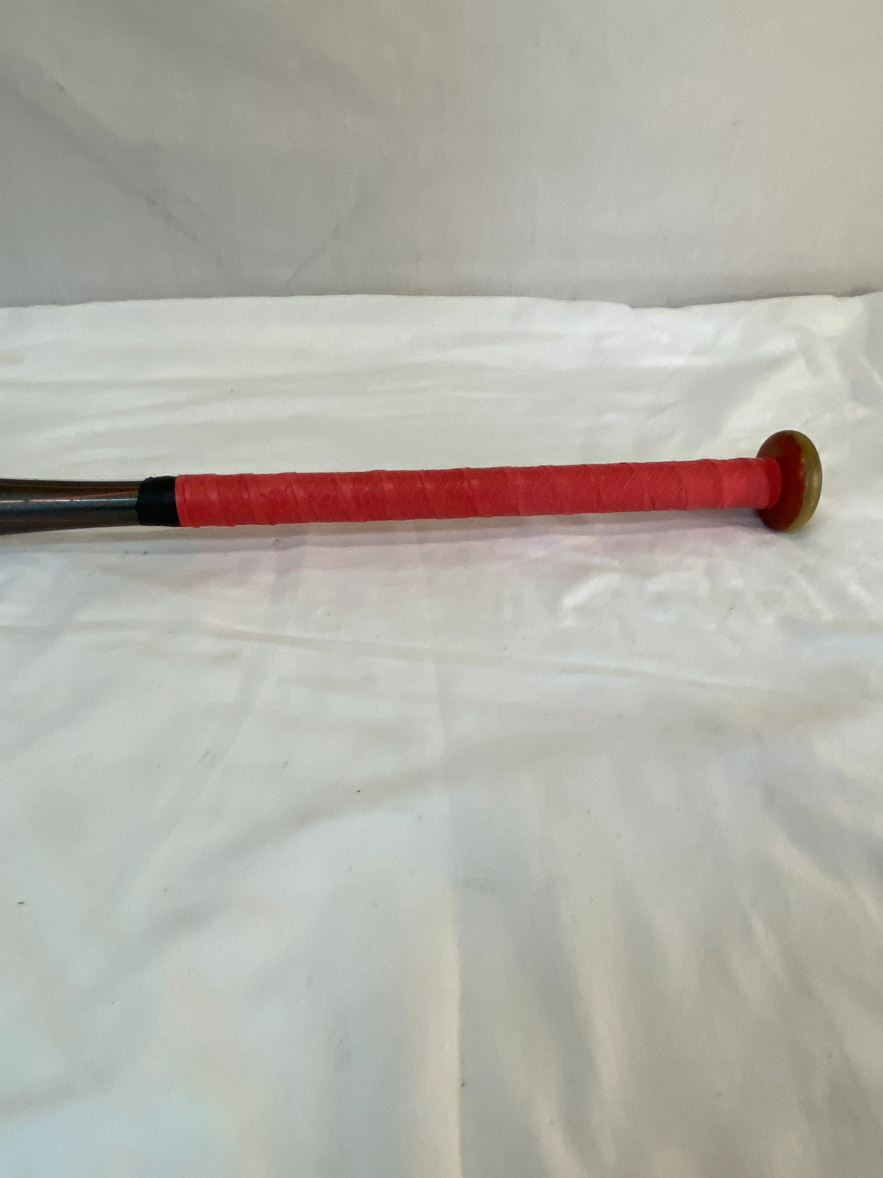 Used Miken ULTRA 750X Bat Length-Wgt 34" 27 Slow Pitch Multi-Stamp Bat - Image 7