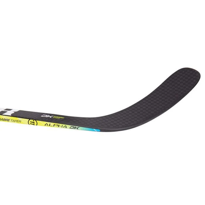 Warrior Alpha DX3 Ice Hockey Stick - Image 4